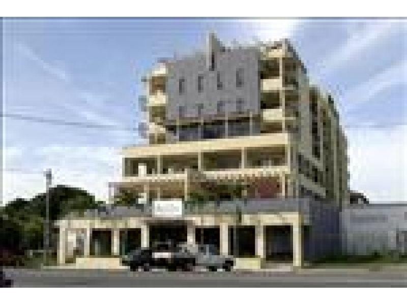 95 McLeod Street, Cairns QLD 4870