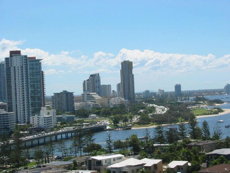 46/3 Tedder Avenue, Main Beach QLD 4217