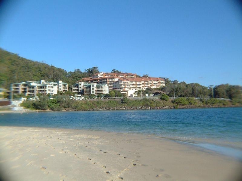 33/42 Duringan Street, Currumbin QLD 4223