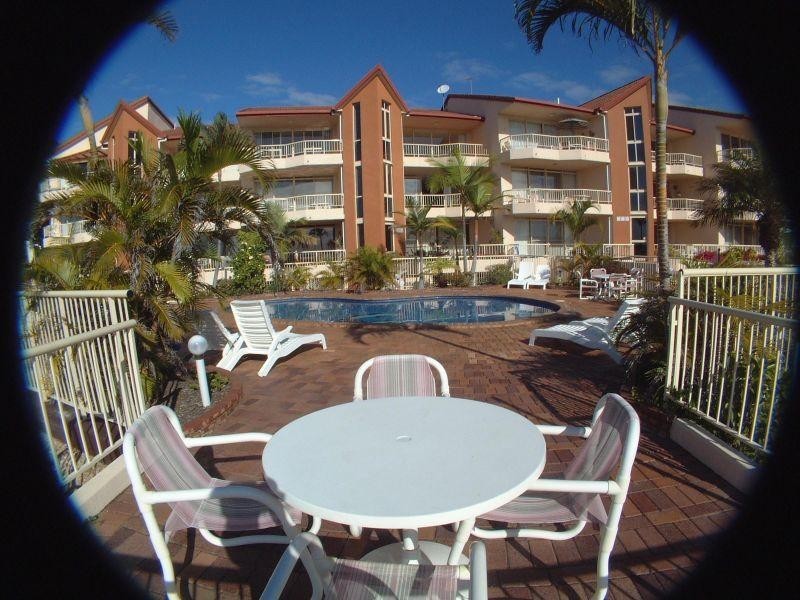 33/42 Duringan Street, Currumbin QLD 4223