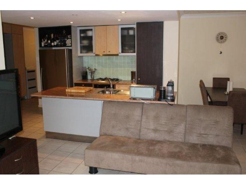40/451 Gregory Terrace, Spring Hill QLD 4000