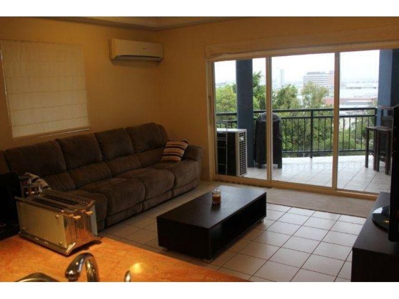 40/451 Gregory Terrace, Spring Hill QLD 4000