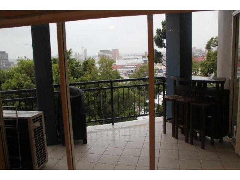 40/451 Gregory Terrace, Spring Hill QLD 4000