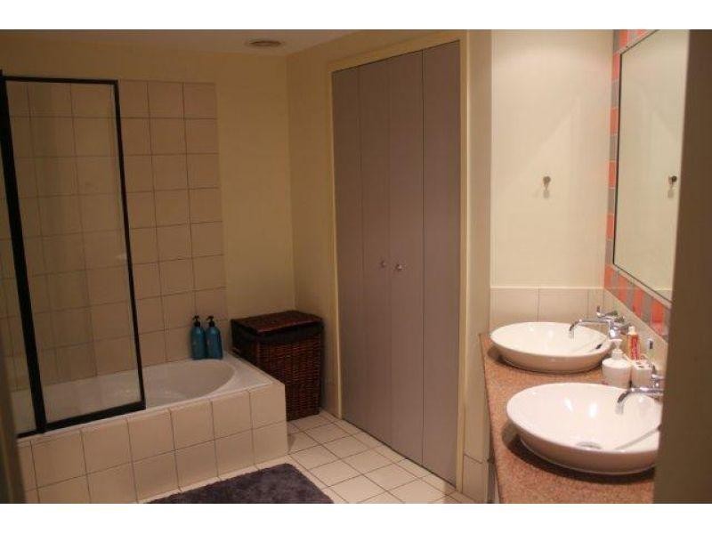 40/451 Gregory Terrace, Spring Hill QLD 4000