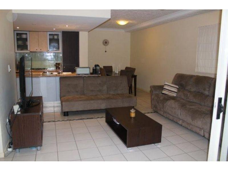 40/451 Gregory Terrace, Spring Hill QLD 4000