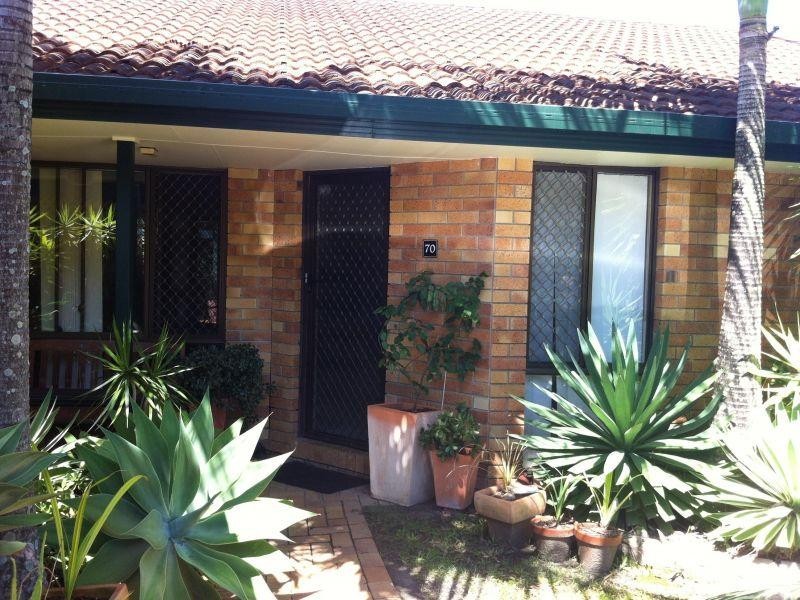 Unit 70/12 Landau Court, Miami QLD 4220