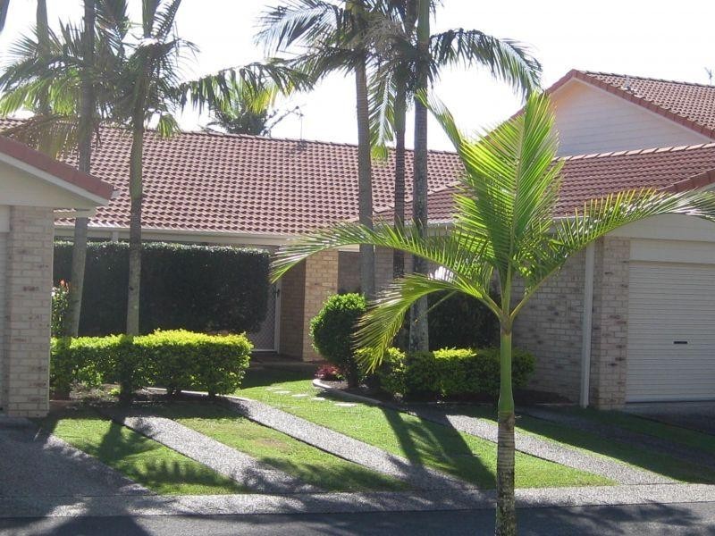 26/13 Bowden Court, Nerang QLD 4211