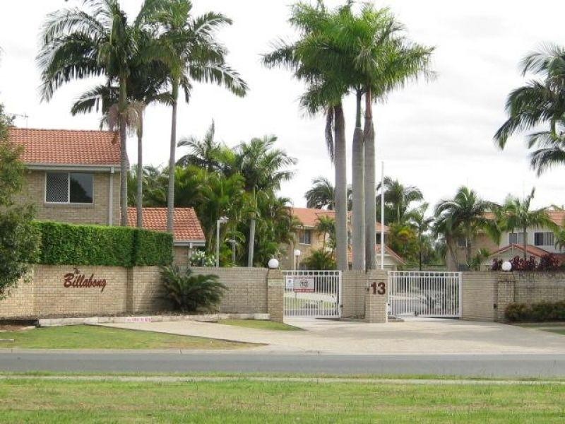 26/13 Bowden Court, Nerang QLD 4211