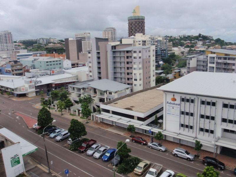 32 Stanley Street, Townsville City QLD 4810