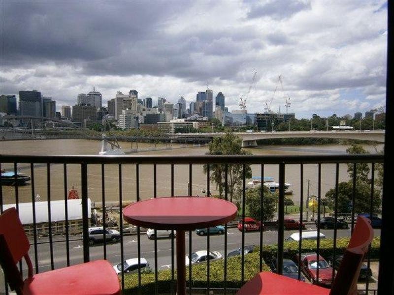 21 Dock Street, South Brisbane QLD 4101