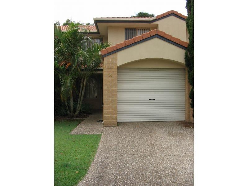 Townhouse 84/2  Falcon Way, Tweed Heads South NSW 2486