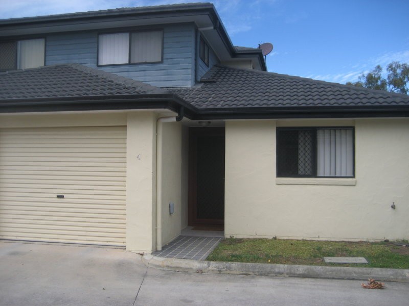 18/72-78 Duffield Rd, Kallangur QLD 4503 Floorplan