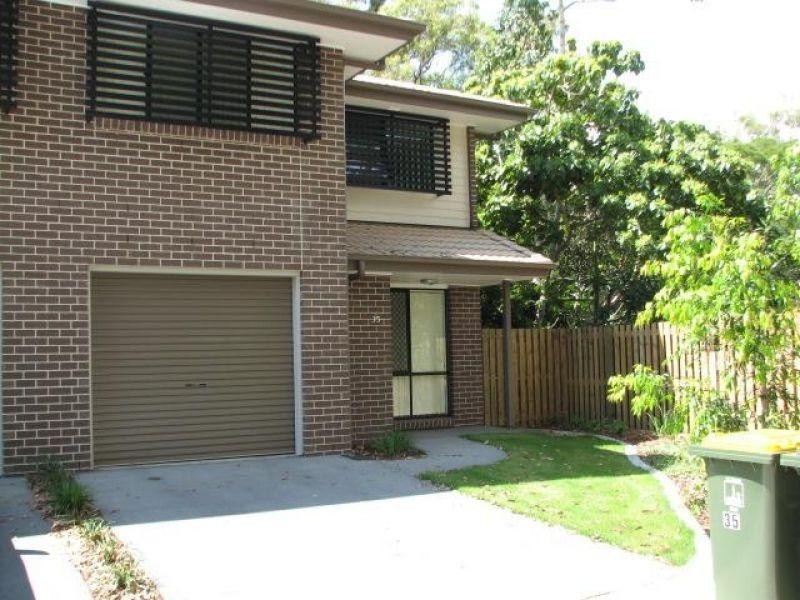 29/60 Gawler Cresent, Bracken Ridge QLD 4017