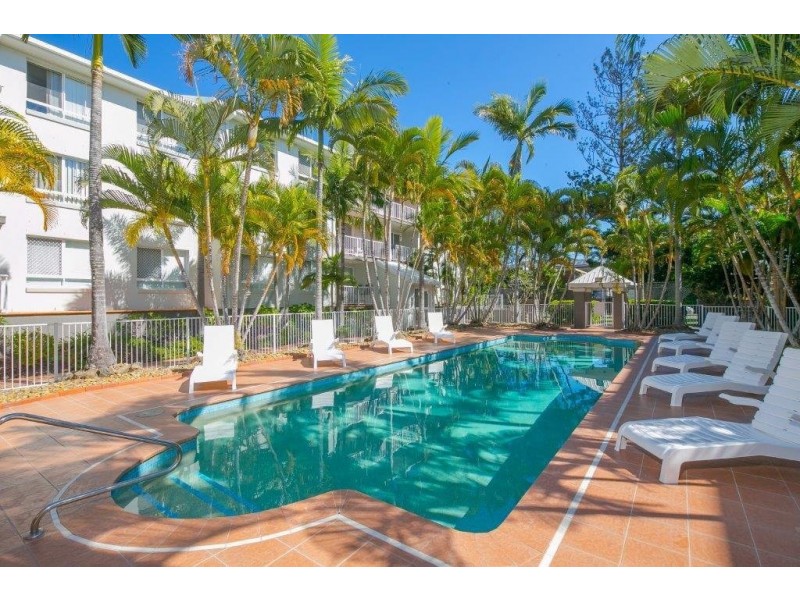 35 Palm Avenue, Surfers Paradise QLD 4217