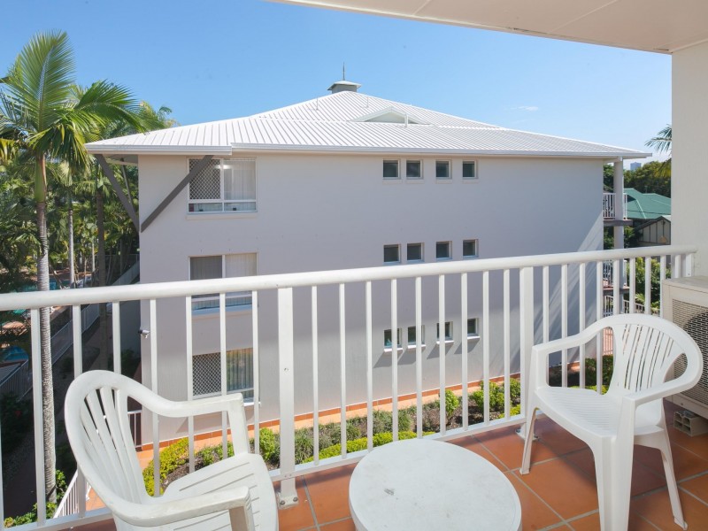 35 Palm Avenue, Surfers Paradise QLD 4217