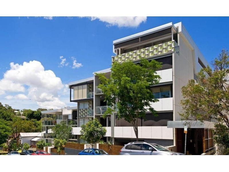 10 Dowse Street, Paddington QLD 4064