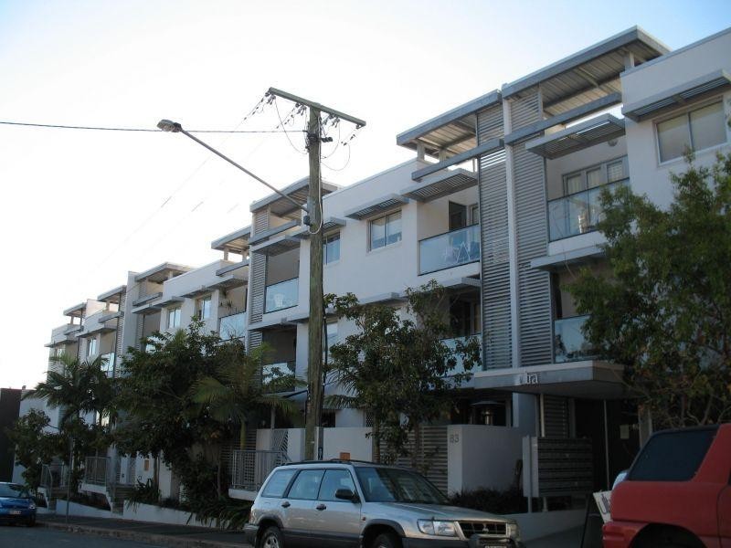 121/83 Robertson Street, Fortitude Valley QLD 4006