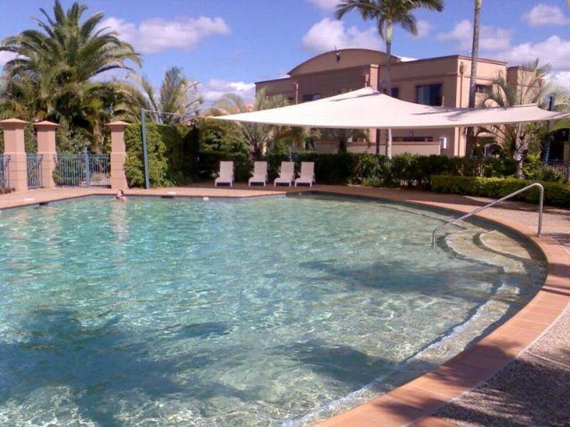 117  Palm Meadows Drive, Carrara QLD 4211