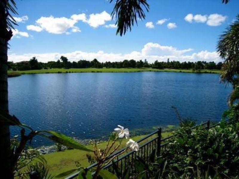 117  Palm Meadows Drive, Carrara QLD 4211