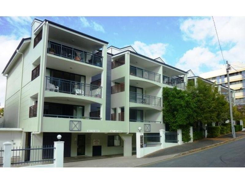 31 Twine Street, Spring Hill QLD 4000