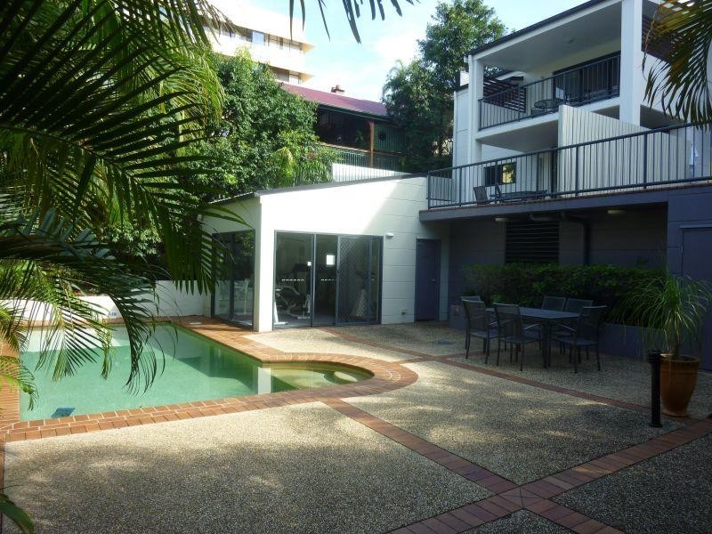 31 Twine Street, Spring Hill QLD 4000