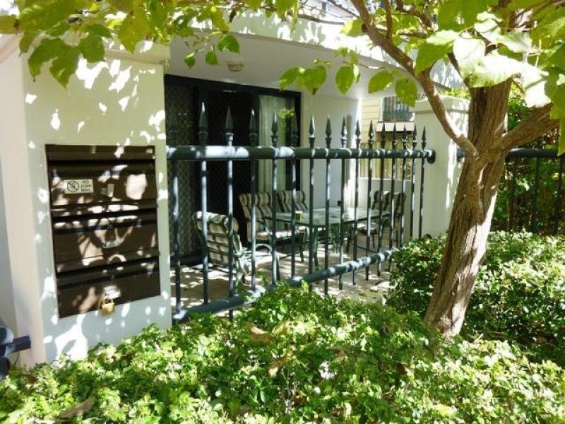 31 Twine Street, Spring Hill QLD 4000