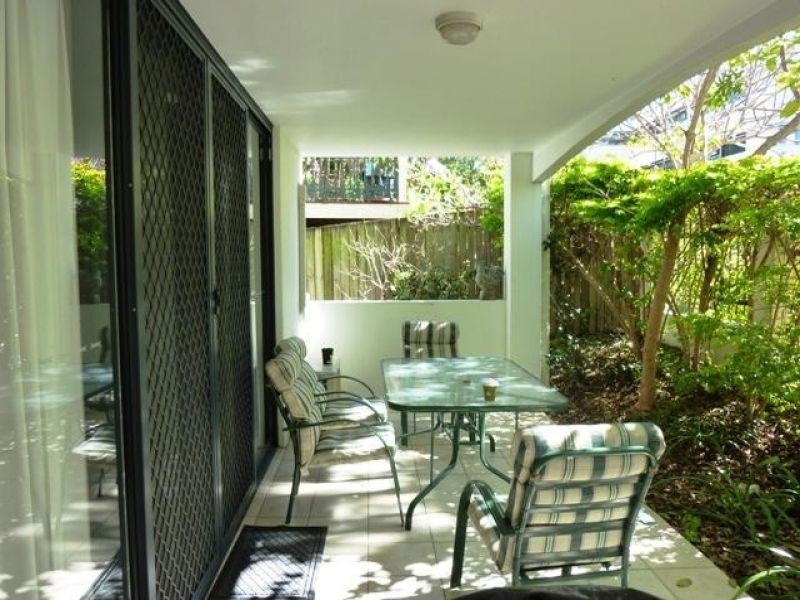 31 Twine Street, Spring Hill QLD 4000