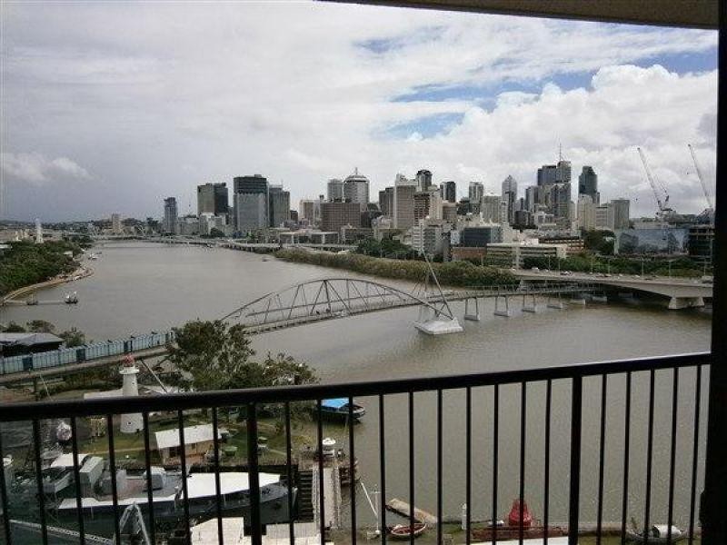 21 Dock Street, South Brisbane QLD 4101