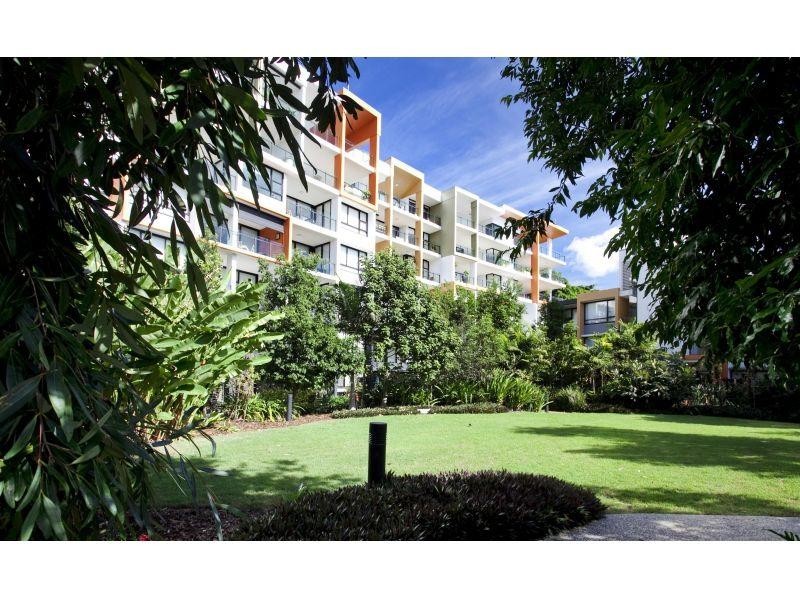 apartment 258/10 Pidgeon Close, West End QLD 4101