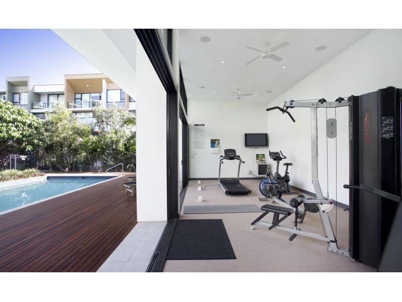 apartment 258/10 Pidgeon Close, West End QLD 4101