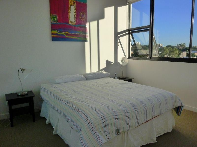 apartment 258/10 Pidgeon Close, West End QLD 4101