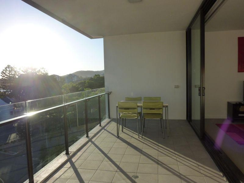 apartment 258/10 Pidgeon Close, West End QLD 4101