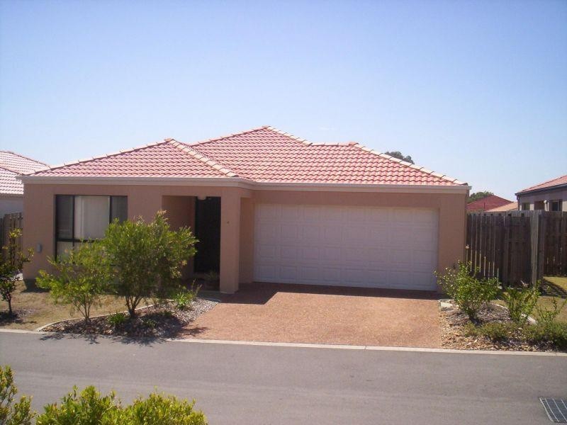 8a Clydesdale Drive, Upper Coomera QLD 4209