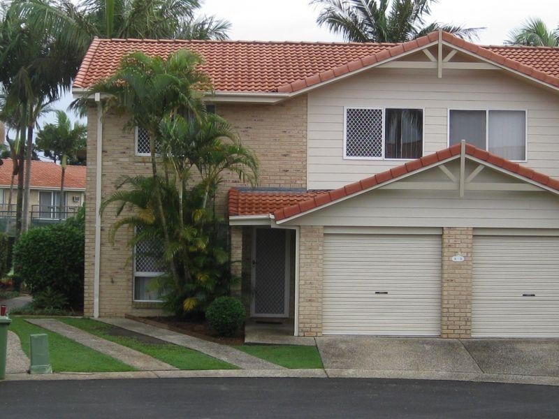 14/13 Bowden Court, Nerang QLD 4211