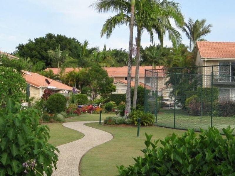 14/13 Bowden Court, Nerang QLD 4211