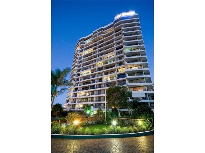 22/18 Commodore Drive, Paradise Waters QLD 4217