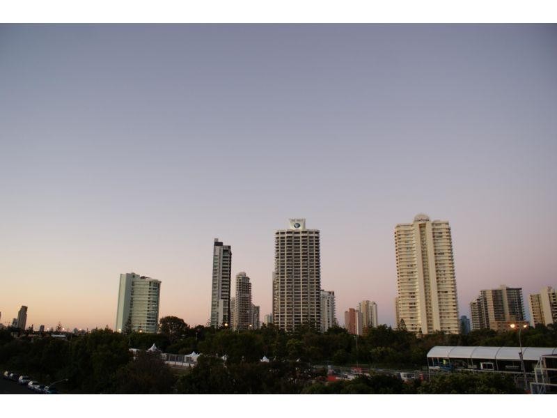 22/18 Commodore Drive, Paradise Waters QLD 4217