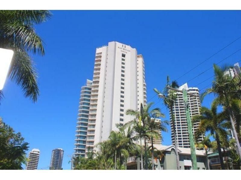 20 Cronin Avenue, Main Beach QLD 4217