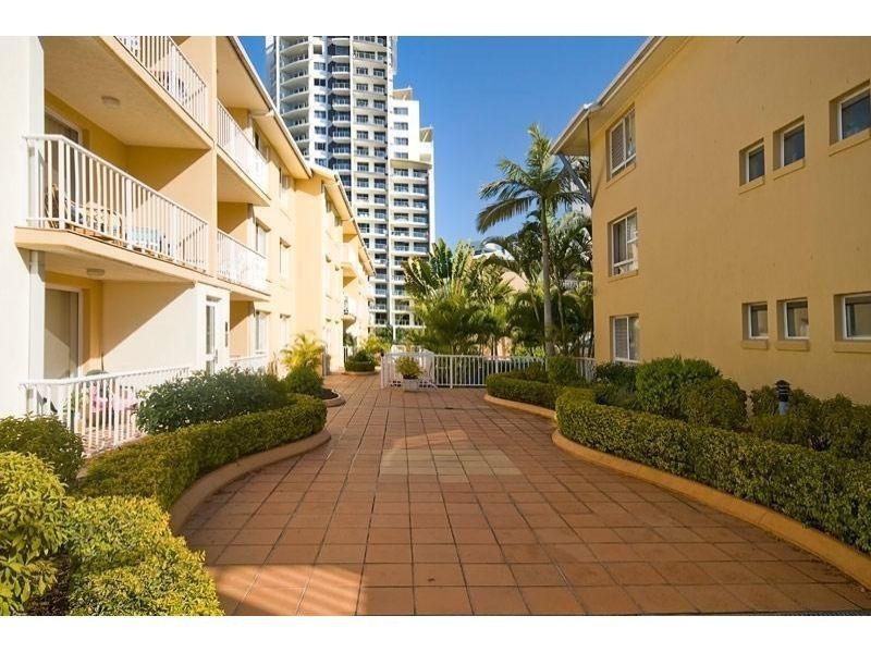 237/35 Palm Avenue, Surfers Paradise QLD 4217