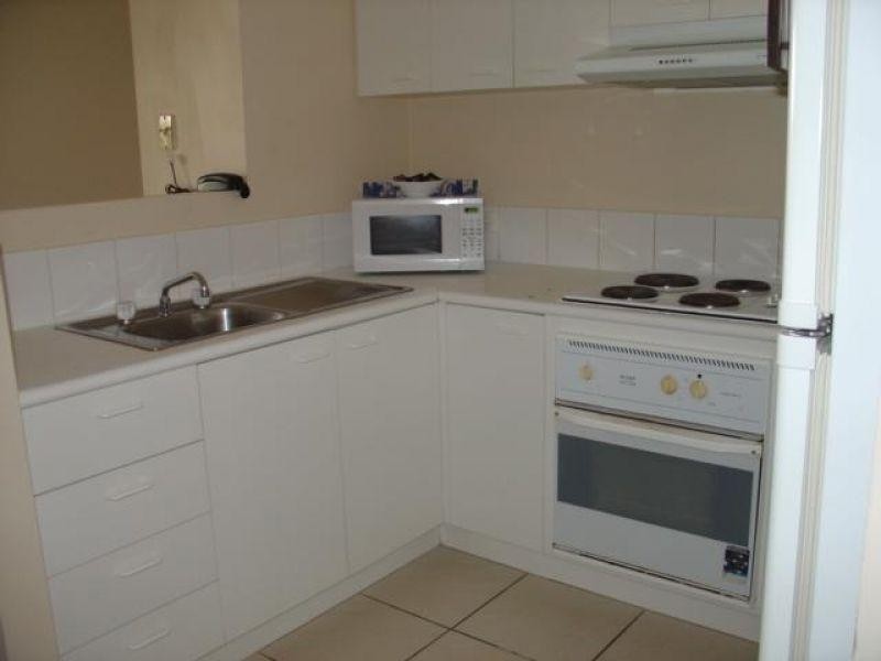 237/35 Palm Avenue, Surfers Paradise QLD 4217