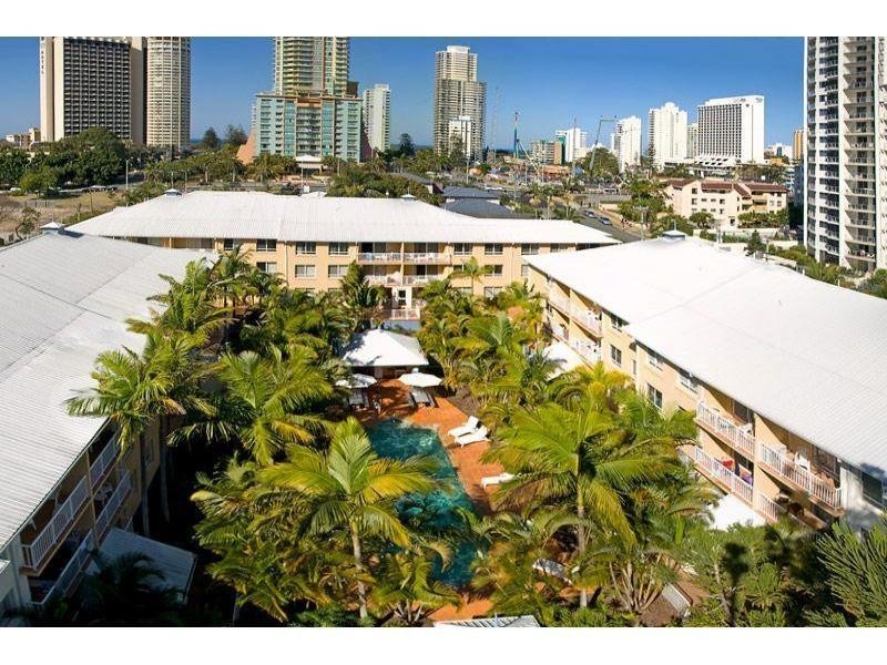 230/35 Palm Avenue, Surfers Paradise QLD 4217
