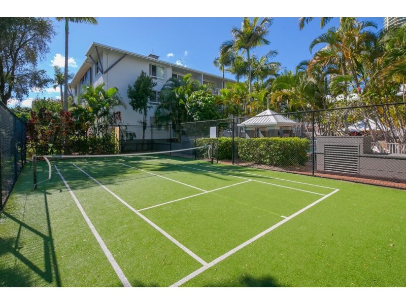 35 Palm Avenue, Surfers Paradise QLD 4217