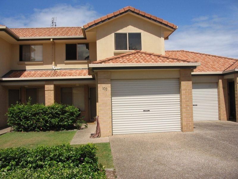103/2  Falcon Way, Tweed Heads South NSW 2486