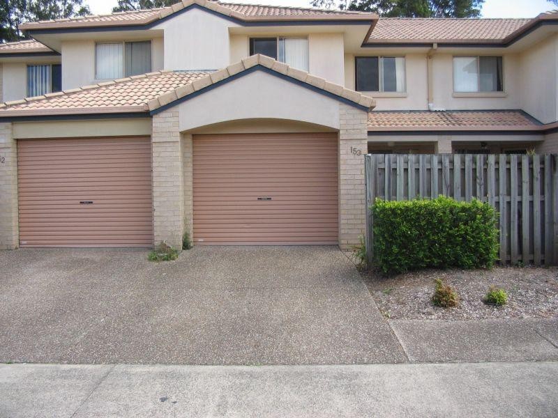 Townhouse 153/2  Falcon Way, Tweed Heads South NSW 2486