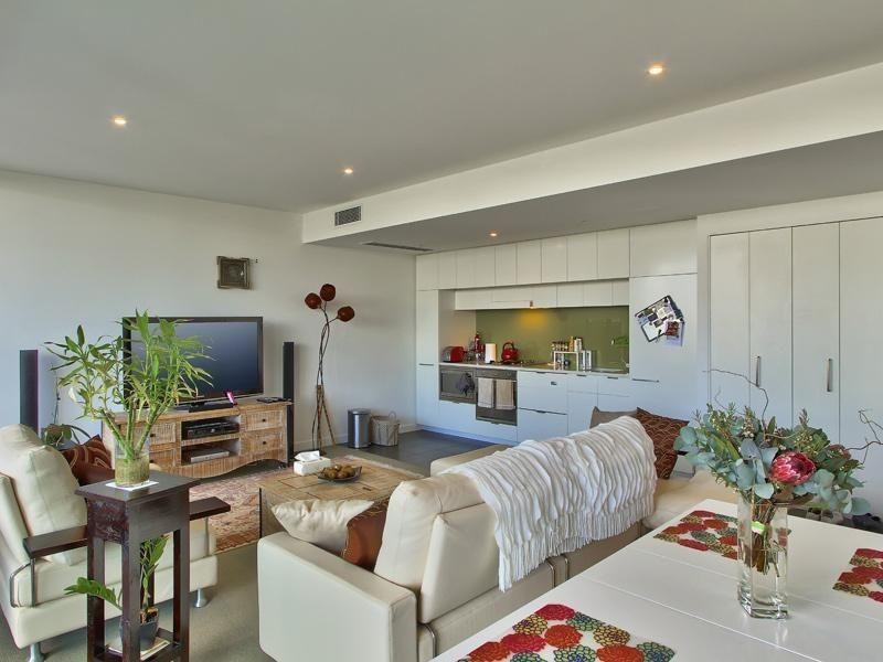 apartment 246/10 Pidgeon Close, West End QLD 4101