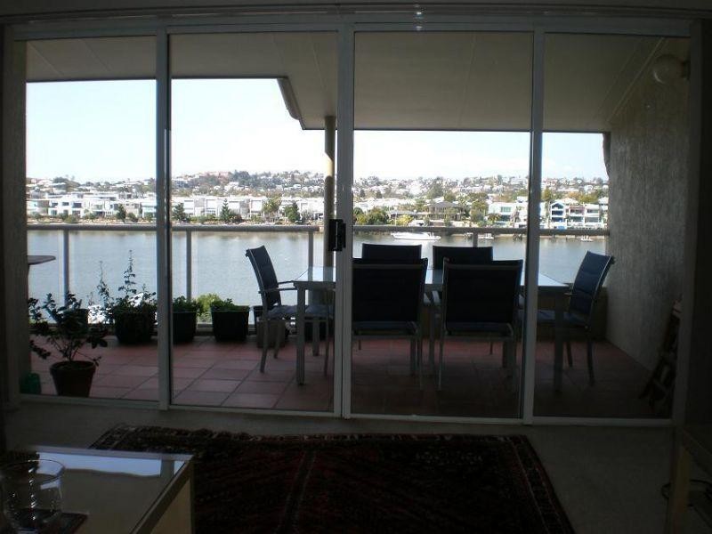 135 Macquarie Street, Teneriffe QLD 4005