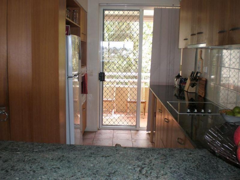 135 Macquarie Street, Teneriffe QLD 4005