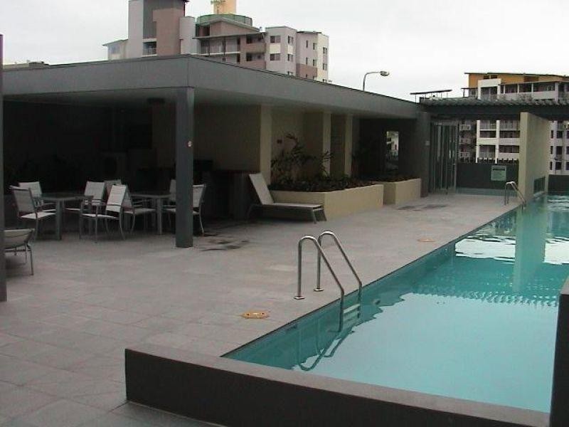 Townsville City QLD 4810