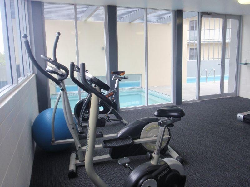 Townsville City QLD 4810