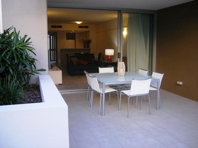 205/51 Hope Street, Spring Hill QLD 4000